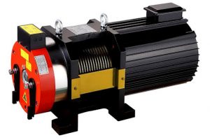 Asansor Motor Tamiri