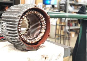 Motor Sarımı (3)