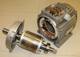 Motor Sarımı (5)