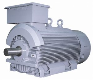 OG Motor Sarımı