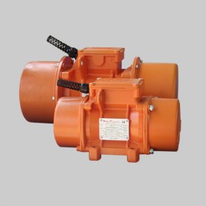 Vibrasyon Motor Sarımı