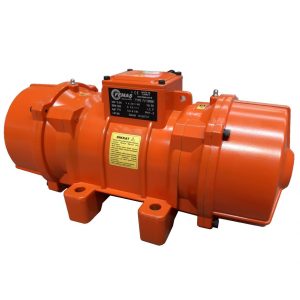Vibro Motor Sarımı