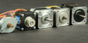 Step Motor Nedir