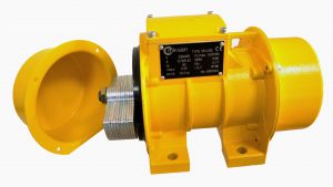 vibrasyon Motor Bobinaj Sarımı
