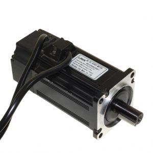 AC Servo Motor