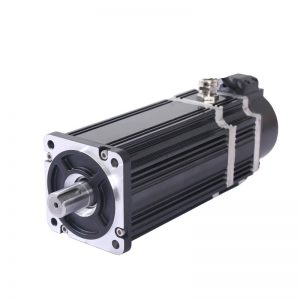DC Servo Motor