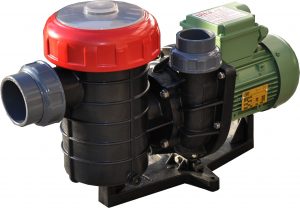 Havuz Pompa Motor