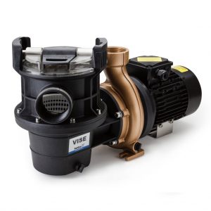 Havuz Pompa Motor Sarımı