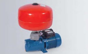 Hidrofor Pompa Motor