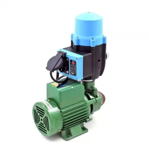 Hidrofor Pompa Motor Sarımı