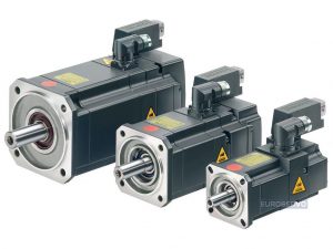 Özel Servo Motor Sarımı 2