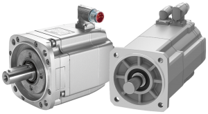 Servo Motor Sarımı